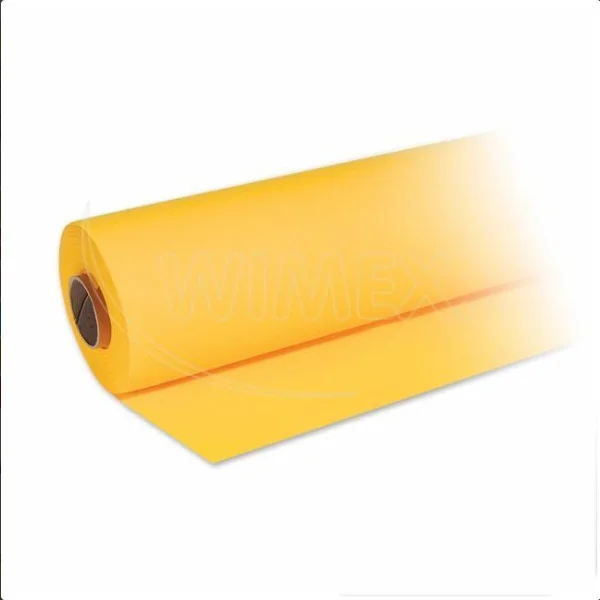 Ubrus PREMIUM žlutý 1,2 x 25 m [1 ks]