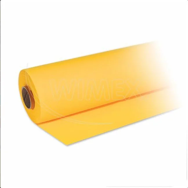 Ubrus PREMIUM žlutý 1,2 x 25 m [1 ks]