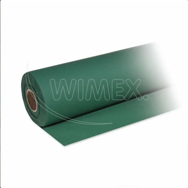 Ubrus PREMIUM tmavě zelený 1,2 x 25 m [1 ks]