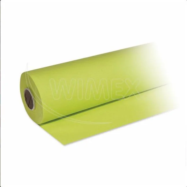 Ubrus PREMIUM žlutozelený 1,2 x 25 m [1 ks]