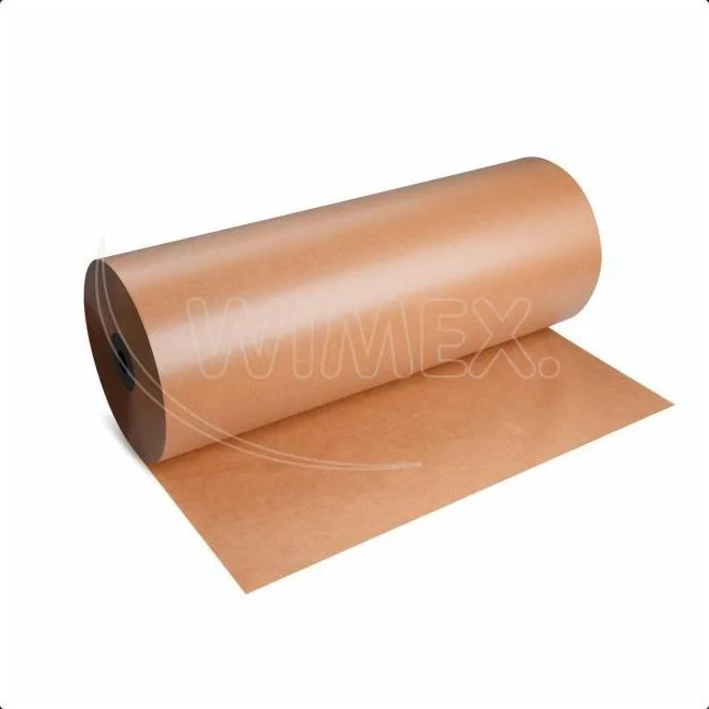 Balicí papír rolovaný hnědý 50cm 10kg [1 ks]