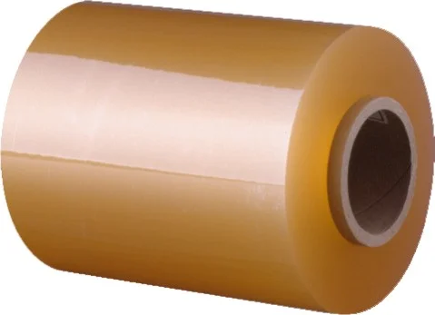 Potravinová fólie (PVC) 10µm 30cm x 1500m [1 ks]