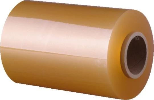Potravinová fólie (PVC) 10µm 35cm x 1500m [1 ks]