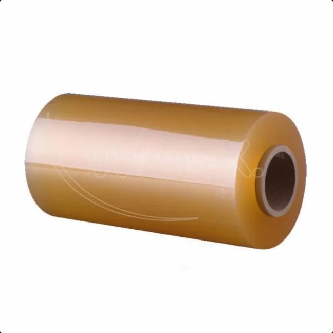 Potravinová fólie (PVC) 10µm 45cm x 1500m [1 ks]
