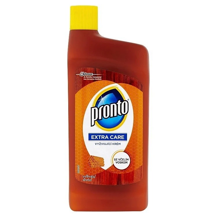 PRONTO Krém se včelím voskem 200ml