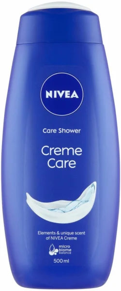 NIVEA sprchový gel 500ml