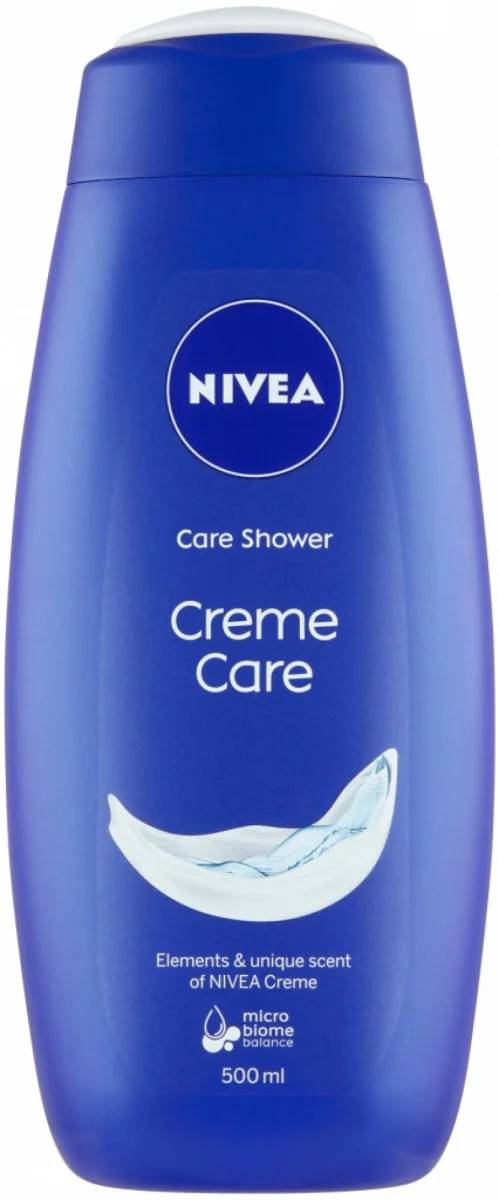 NIVEA sprchový gel 500ml