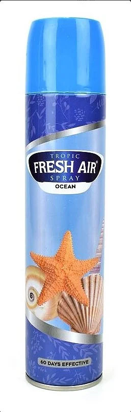 FRESH AIR osvěžovač vzduchu Oceán 300ml