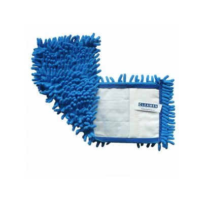 NÁVLEK MOP SPRINT žinylka 40cm KAPSY modrý