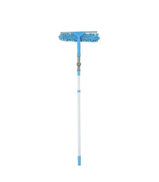 STĚRKA na okna 2v1 s žinylkou STREND 33cm