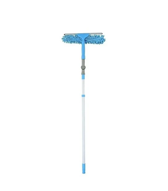 STĚRKA na okna 2v1 s žinylkou STREND 33cm