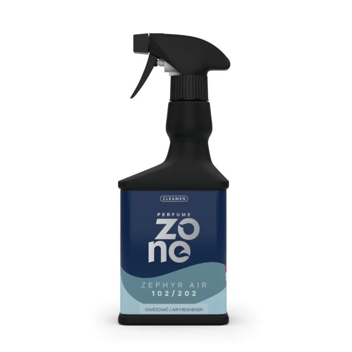 CLEAMEN 102/202 osvěžovač a neutralizátor pachů 550ml
