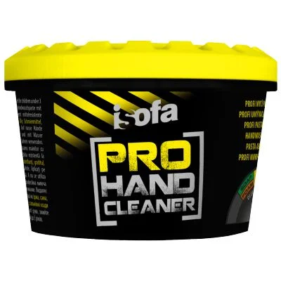 ISOFA PRO mycí pasta 450g GEAR