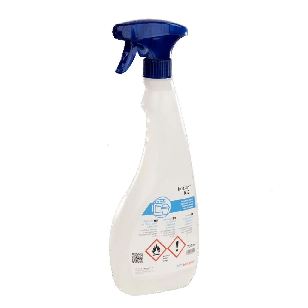 IMAGIN ICE 750ml