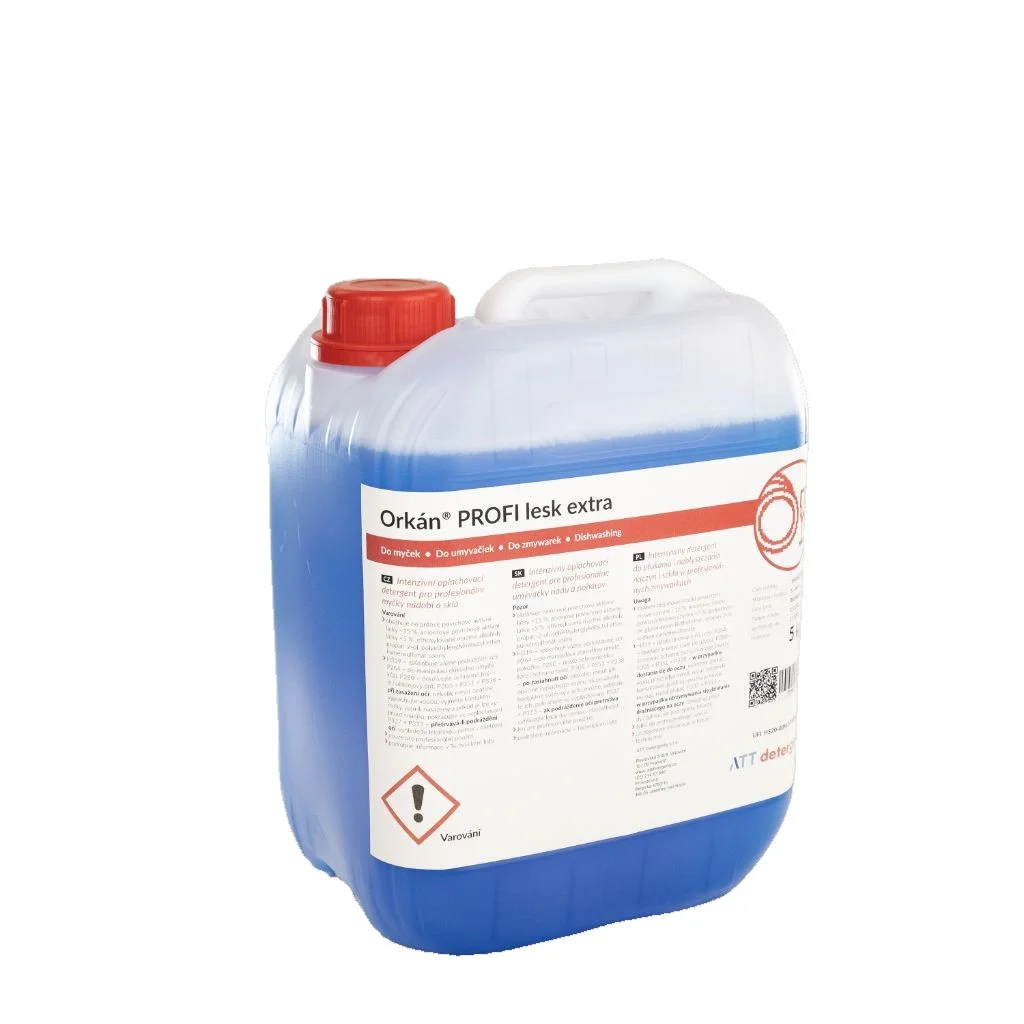 ORKÁN PROFI lesk extra 5l