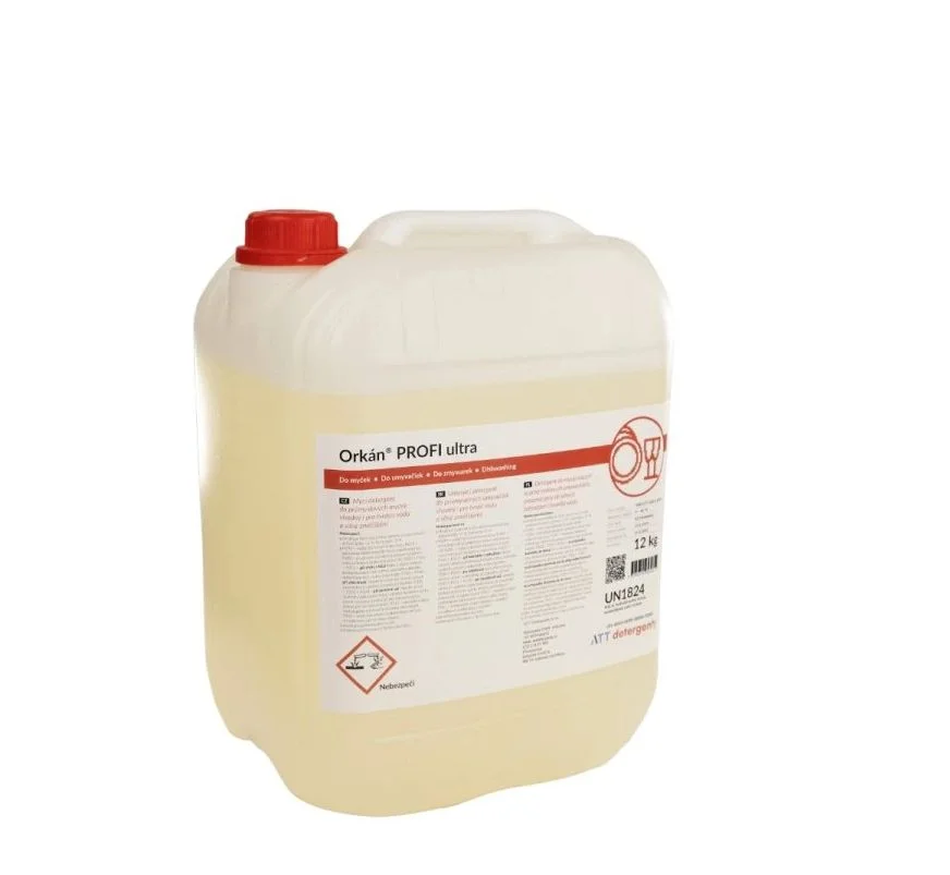 ORKÁN PROFI ultra 12l