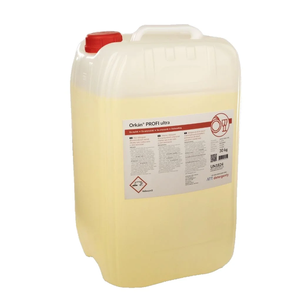 ORKÁN PROFI ultra 30l