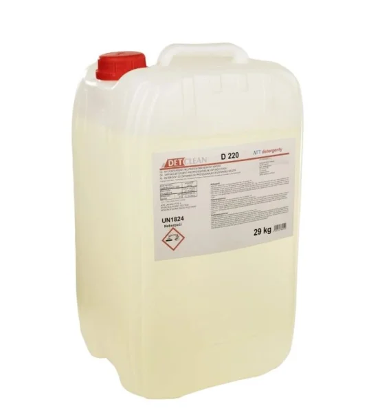 DETCLEAN D 220 29l
