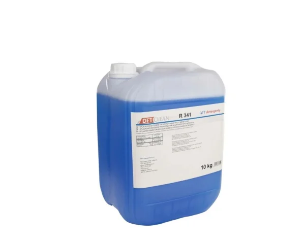 DETCLEAN R 341 10l