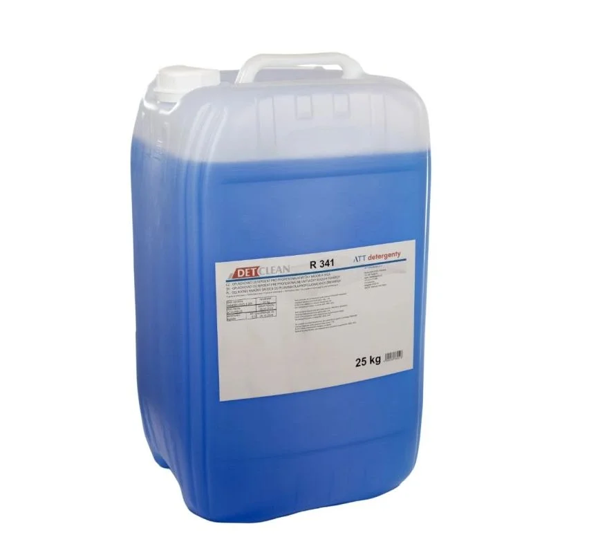 DETCLEAN R 341 25l