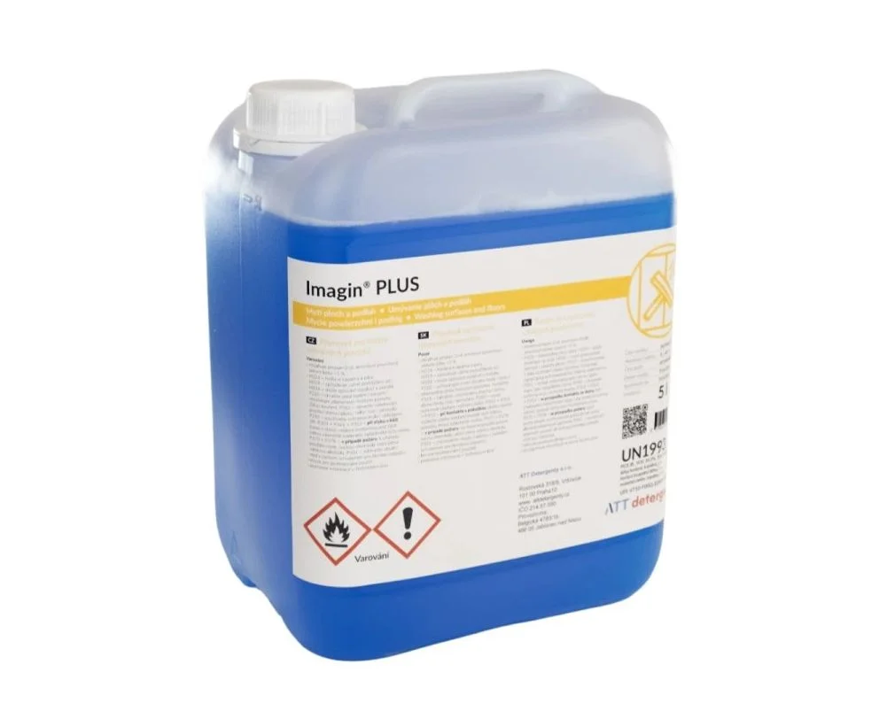 IMAGIN PLUS 5l