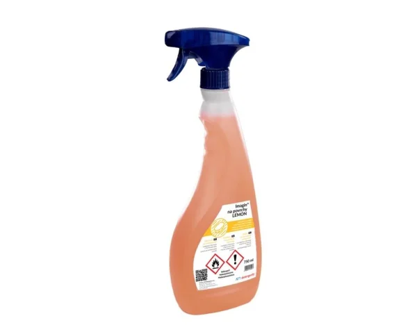 IMAGIN na povrchy Lemon 750ml