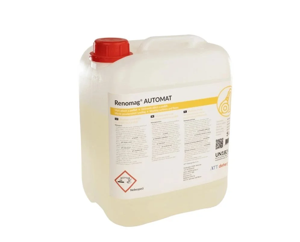 RENOMAG AUTOMAT 5l