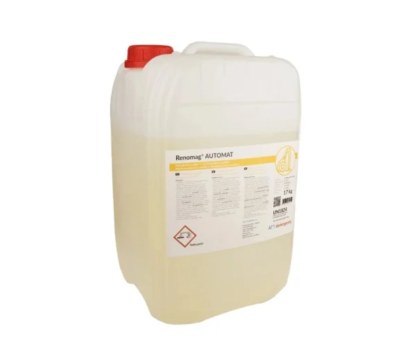 RENOMAG AUTOMAT 17l