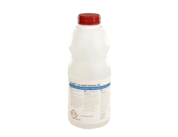 IMAGIN na vodní kámen 2G 1,2l