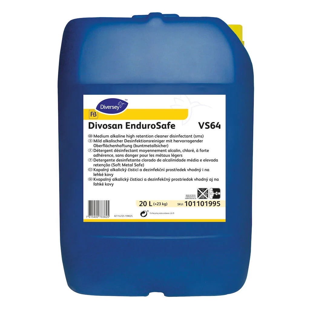 DIVOSAN ENDUROSAFE 20l