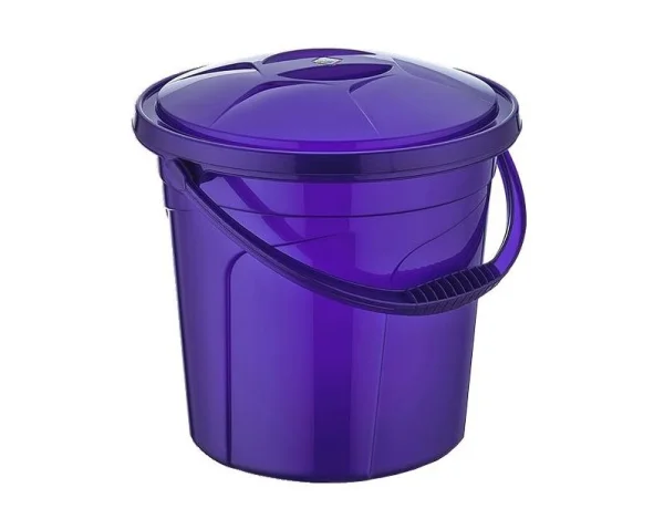 VĚDRO s víkem 5l