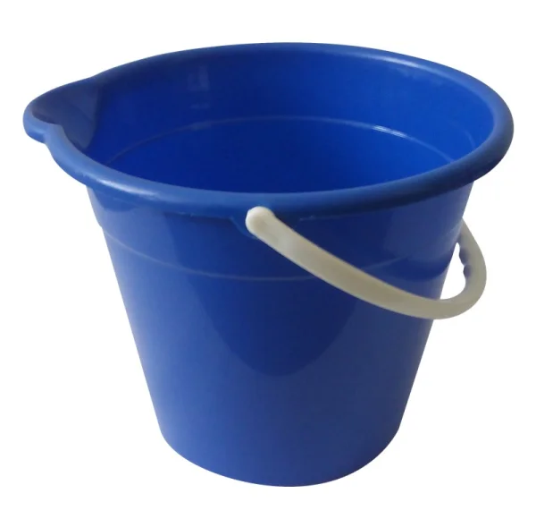 VĚDRO UH 12l s výlevkou