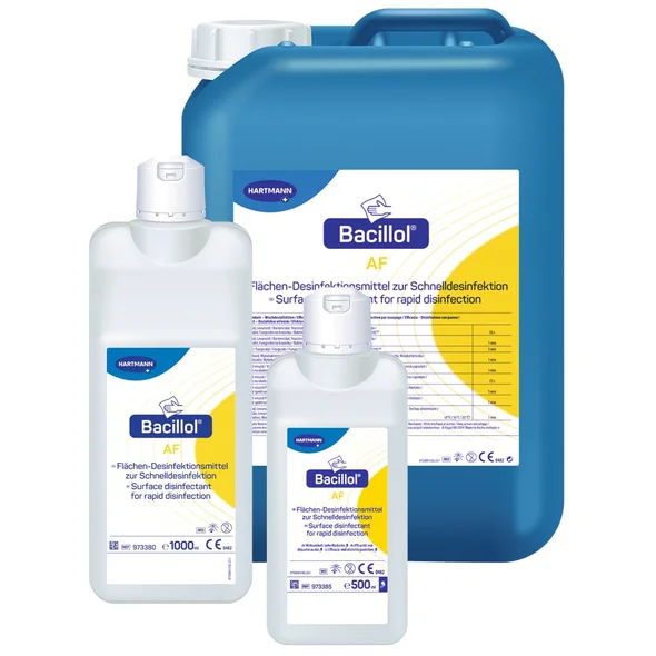 BACILLOL AF 5l