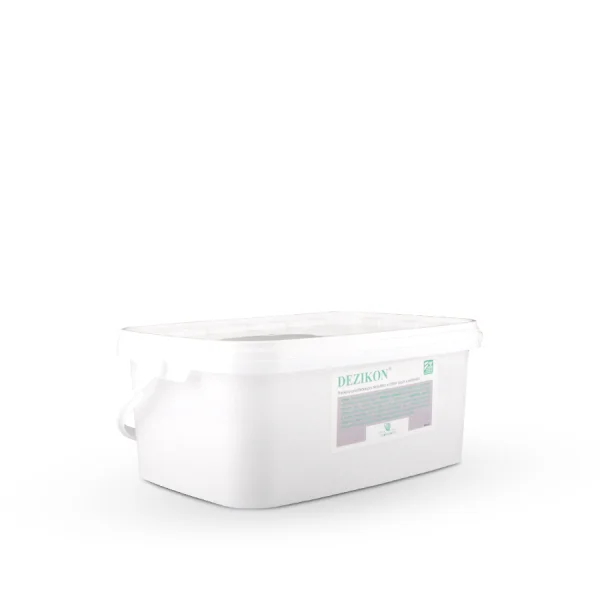 ***DEZIKON 3kg***