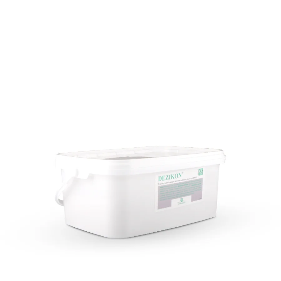 ***DEZIKON 3kg***