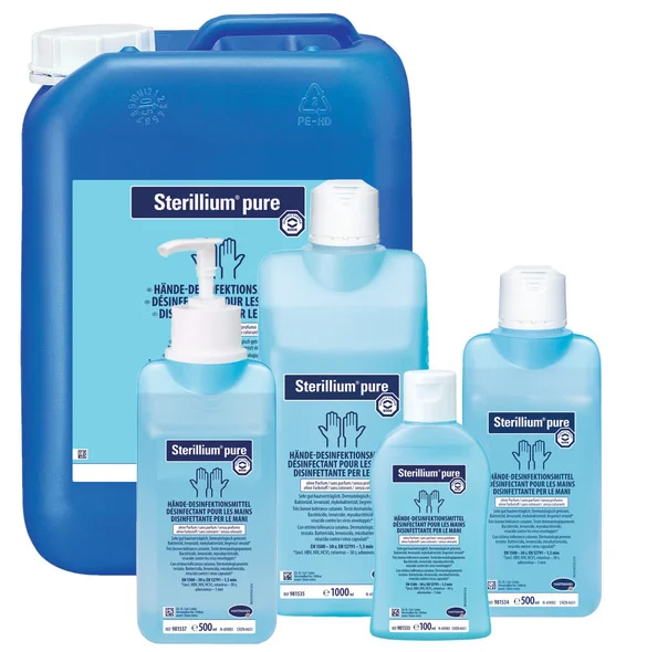 STERILLIUM Pure 5l