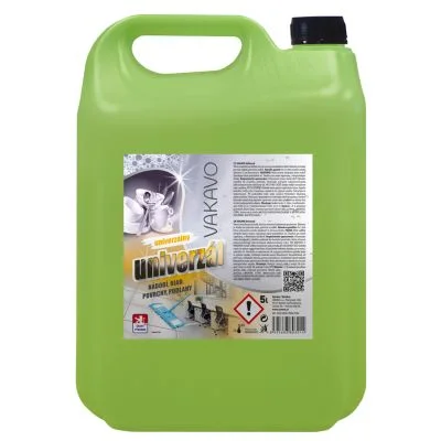 VAKAVO Univerzál 5l