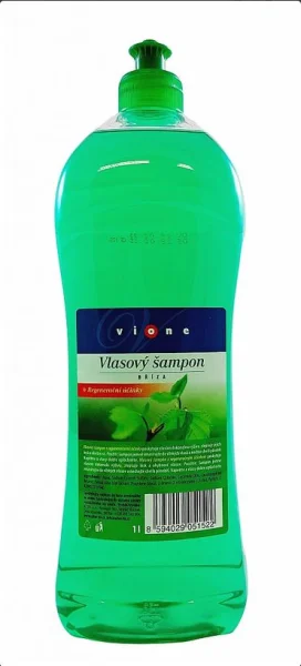 VIONE šampon Bříza 1l