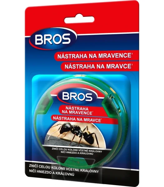 BROS nástraha na mravence 2g