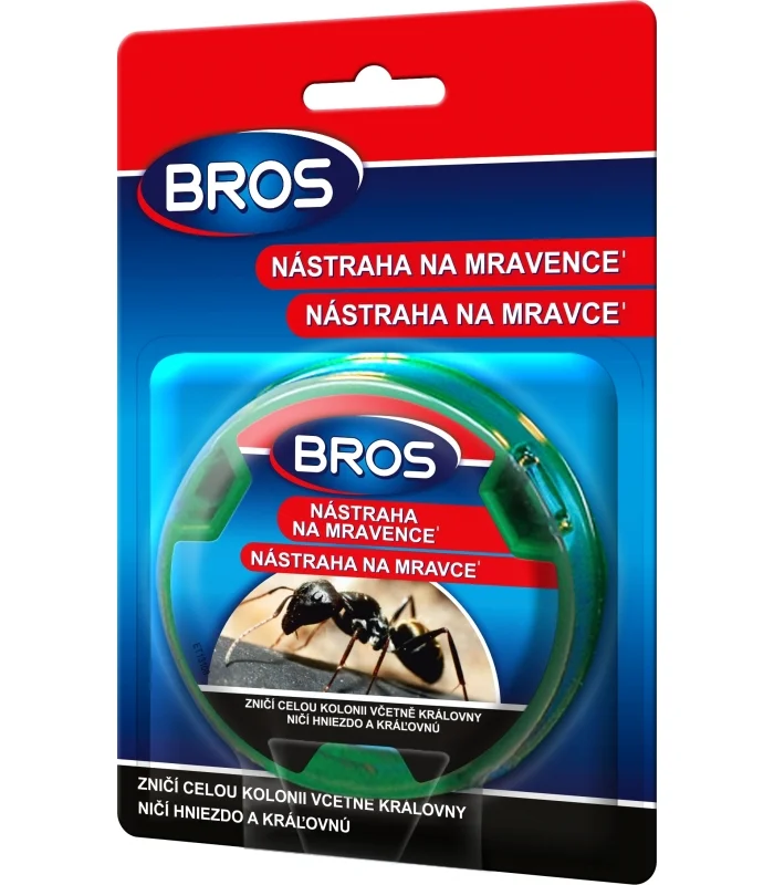 BROS nástraha na mravence 2g