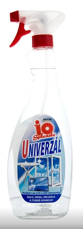 IO SPLENDO UNIVERZÁL 750ml