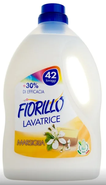 FIORILLO LAVATRICE MARSIGLIA 2,5l /GRAN BUCATO MARSIGLIA