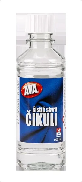 ČIKULI 200ml