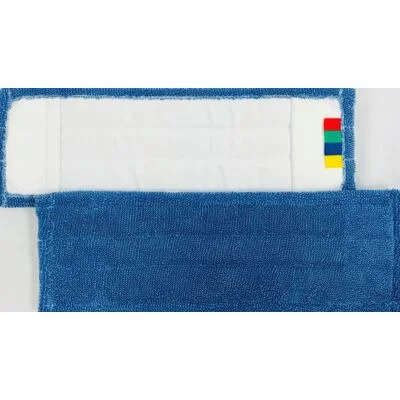 NÁVLEK MOP SPRINT mikro 40cm KAPSY MODRÝ