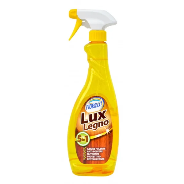FIORILLO LUX LEGNO 750ml