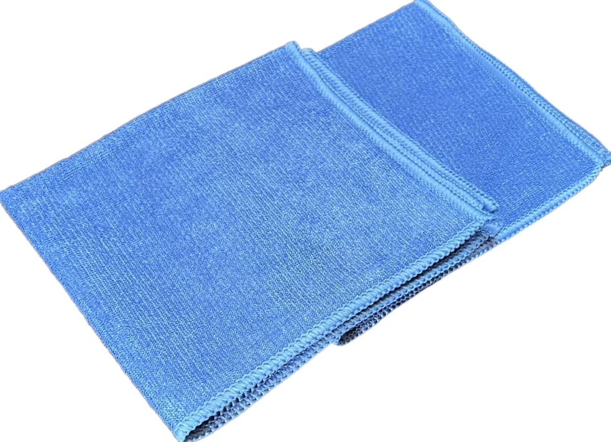 UTĚRKA MIKRO KLASIK 35x30cm 250g/m2 modrá