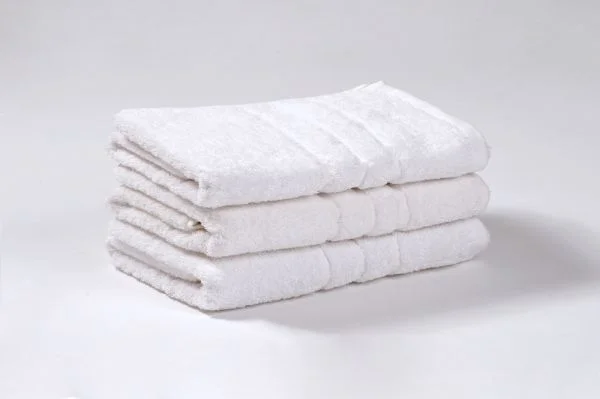 OSUŠKA COMFORT 70x140cm 500g/m2 bílá