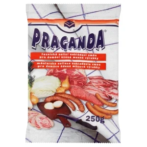 PRAGANDA bez jodu s cukrem 250g