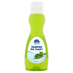 TIP LINE šampon březový 500ml