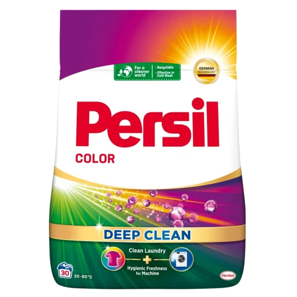 PERSIL Prášek Color 30PD 1,65kg